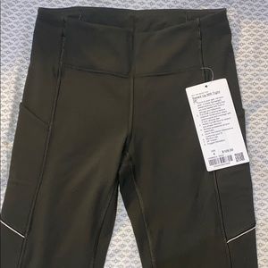 Lululemon leggings